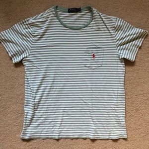 Polo Ralph Lauren tshirt